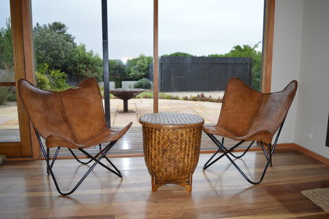 Apostle Hideaway - Central Port Campbell - Darwin Tourism 11