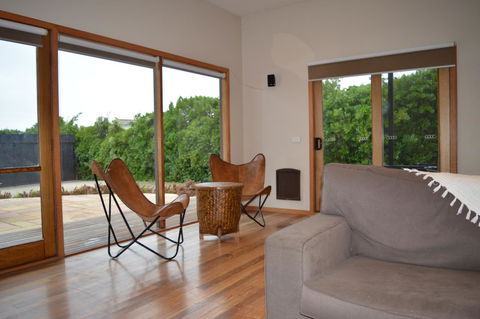 Apostle Hideaway - Central Port Campbell - Darwin Tourism 21
