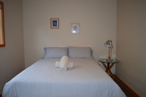Apostle Hideaway - Central Port Campbell - Darwin Tourism 20