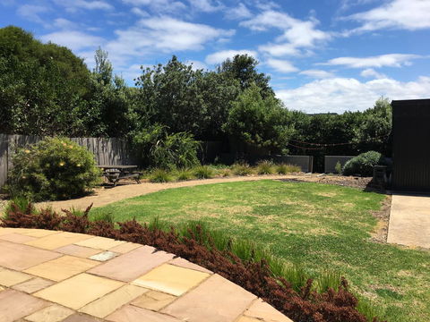 Apostle Hideaway - Central Port Campbell - Darwin Tourism 4