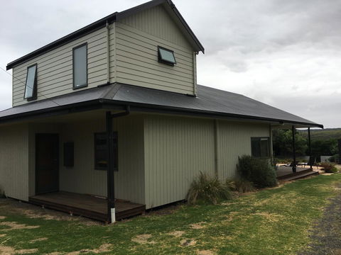 Apostle Hideaway - Central Port Campbell - Darwin Tourism 18