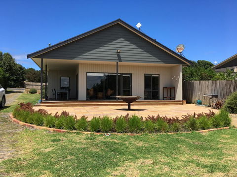 Apostle Hideaway - Central Port Campbell - Darwin Tourism 0