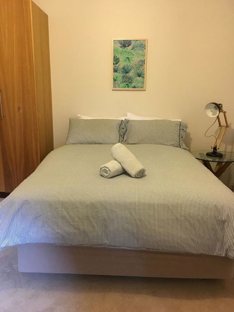 Apostle Hideaway - Central Port Campbell - Darwin Tourism 16