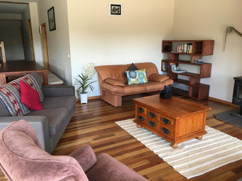 Apostle Hideaway - Central Port Campbell - Darwin Tourism 6