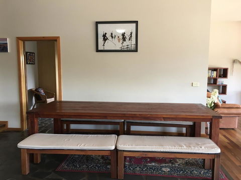 Apostle Hideaway - Central Port Campbell - Darwin Tourism 5