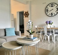 The Wheelhouse - 2BR Waterfront Apt in town - Darwin Tourism