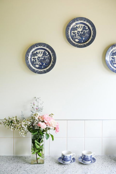 Miss Pym's Cottage - Darwin Tourism 14