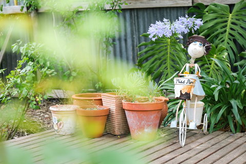 Miss Pym's Cottage - Darwin Tourism 7