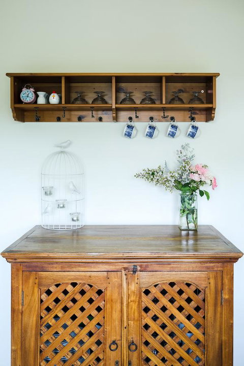 Miss Pym's Cottage - Darwin Tourism 29