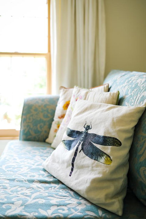 Miss Pym's Cottage - Darwin Tourism 30