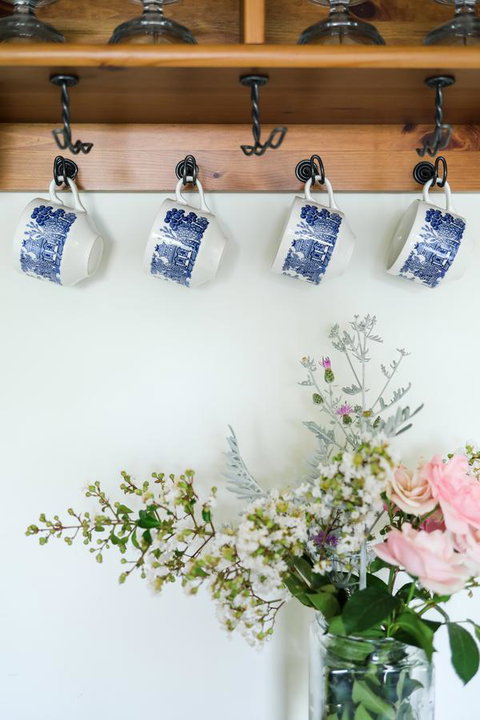 Miss Pym's Cottage - Darwin Tourism 28