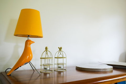 Miss Pym's Cottage - Darwin Tourism 34