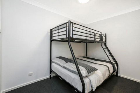 Apartments 521 - Darwin Tourism 9