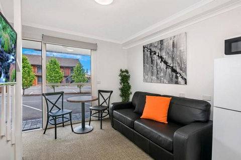 Apartments 521 - Darwin Tourism 14