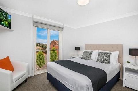 Apartments 521 - Darwin Tourism 7