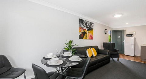 Apartments 521 - Darwin Tourism 12