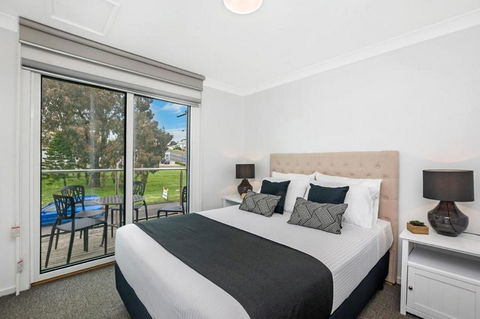 Apartments 521 - Darwin Tourism 4