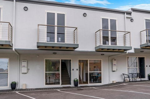 Apartments 521 - Darwin Tourism 20