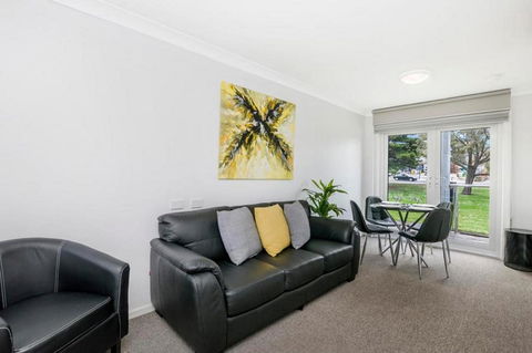 Apartments 521 - Darwin Tourism 19