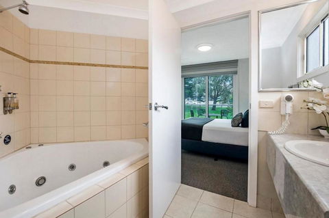 Apartments 521 - Darwin Tourism 15