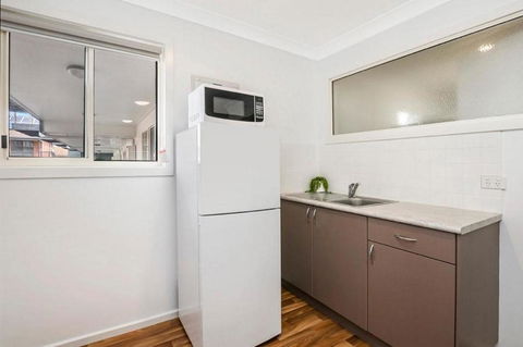 Apartments 521 - Darwin Tourism 11
