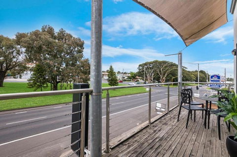 Apartments 521 - Darwin Tourism 16
