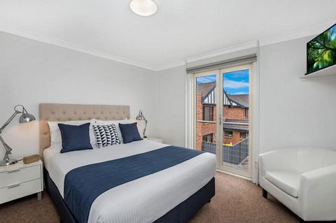 Apartments 521 - Darwin Tourism 0