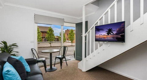 Apartments 521 - Darwin Tourism 3