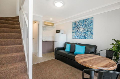Apartments 521 - Darwin Tourism 1
