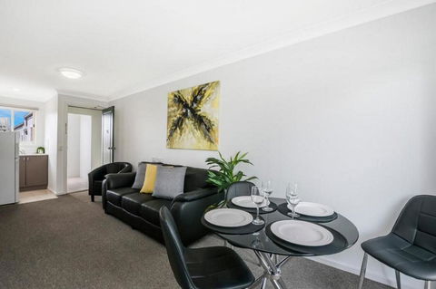 Apartments 521 - Darwin Tourism 18