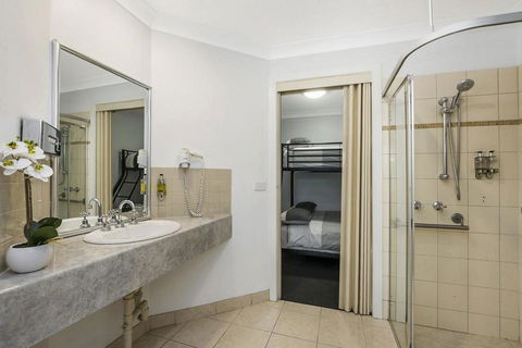 Apartments 521 - Darwin Tourism 10