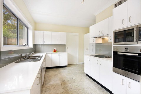 The Beach Townhouse - Darwin Tourism 2