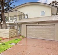 The Beach Townhouse - Darwin Tourism