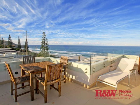 The Beachshack - Darwin Tourism 1
