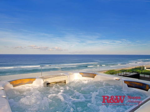 The Beachshack - Darwin Tourism 0