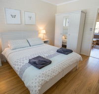 The Blue Door Villa - Darwin Tourism