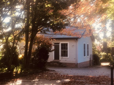 The Bundanoon Guest House - Darwin Tourism 2