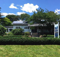 The Bundanoon Guest House - Darwin Tourism