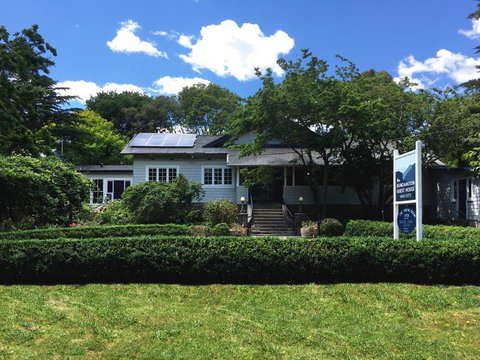 The Bundanoon Guest House - Darwin Tourism 0