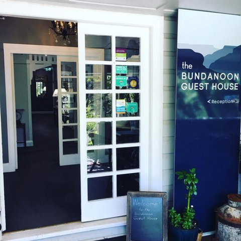 The Bundanoon Guest House - Darwin Tourism 3