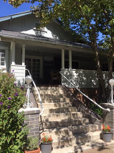 The Bundanoon Guest House - Darwin Tourism 1