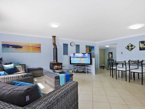 The Burra Break - 3 Minute Walk To Beach Access - Darwin Tourism 0