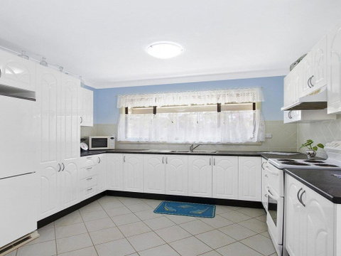 The Burra Break - 3 Minute Walk To Beach Access - Darwin Tourism 2