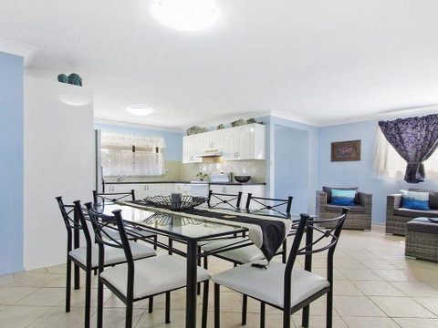 The Burra Break - 3 Minute Walk To Beach Access - Darwin Tourism 3