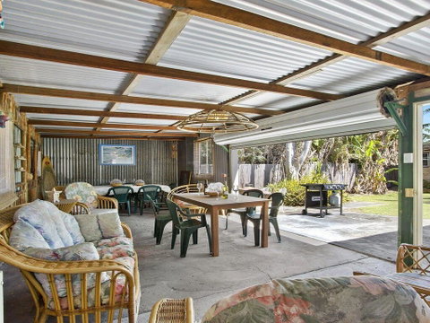 The Burra Break - 3 Minute Walk To Beach Access - Darwin Tourism 1