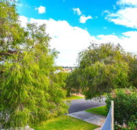 The Burswood Townhouse - Darwin Tourism