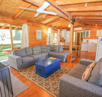 The Cabin - Darwin Tourism