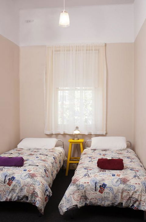 The Cally Hotel - Darwin Tourism 3