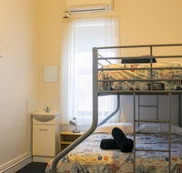 The Cally Hotel - Darwin Tourism
