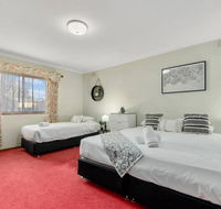 The Calzburg Guest Home - Darwin Tourism